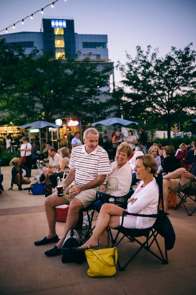 Event Photography & Filming