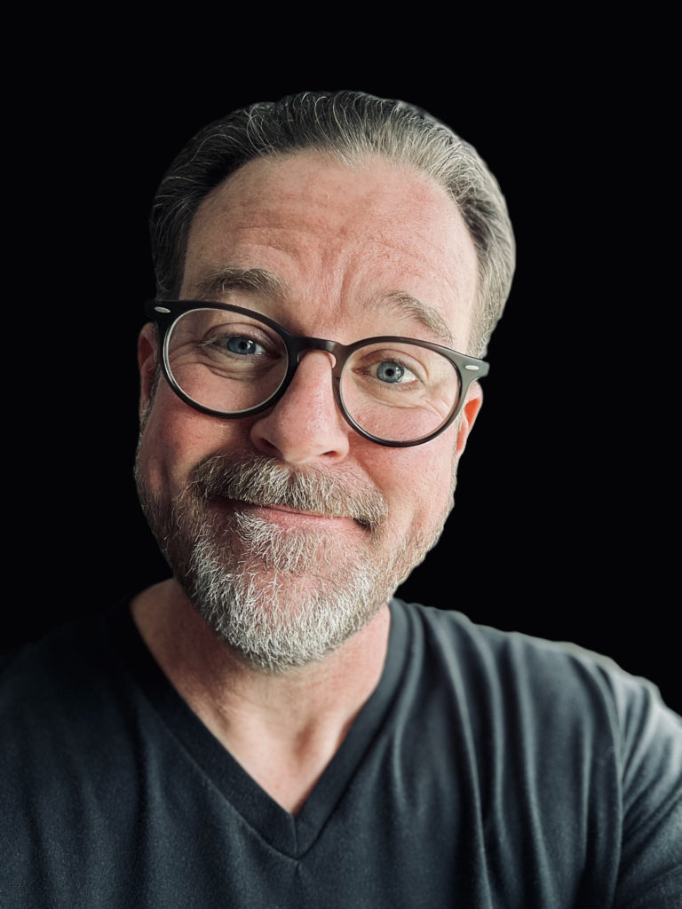 Sean Fredregill